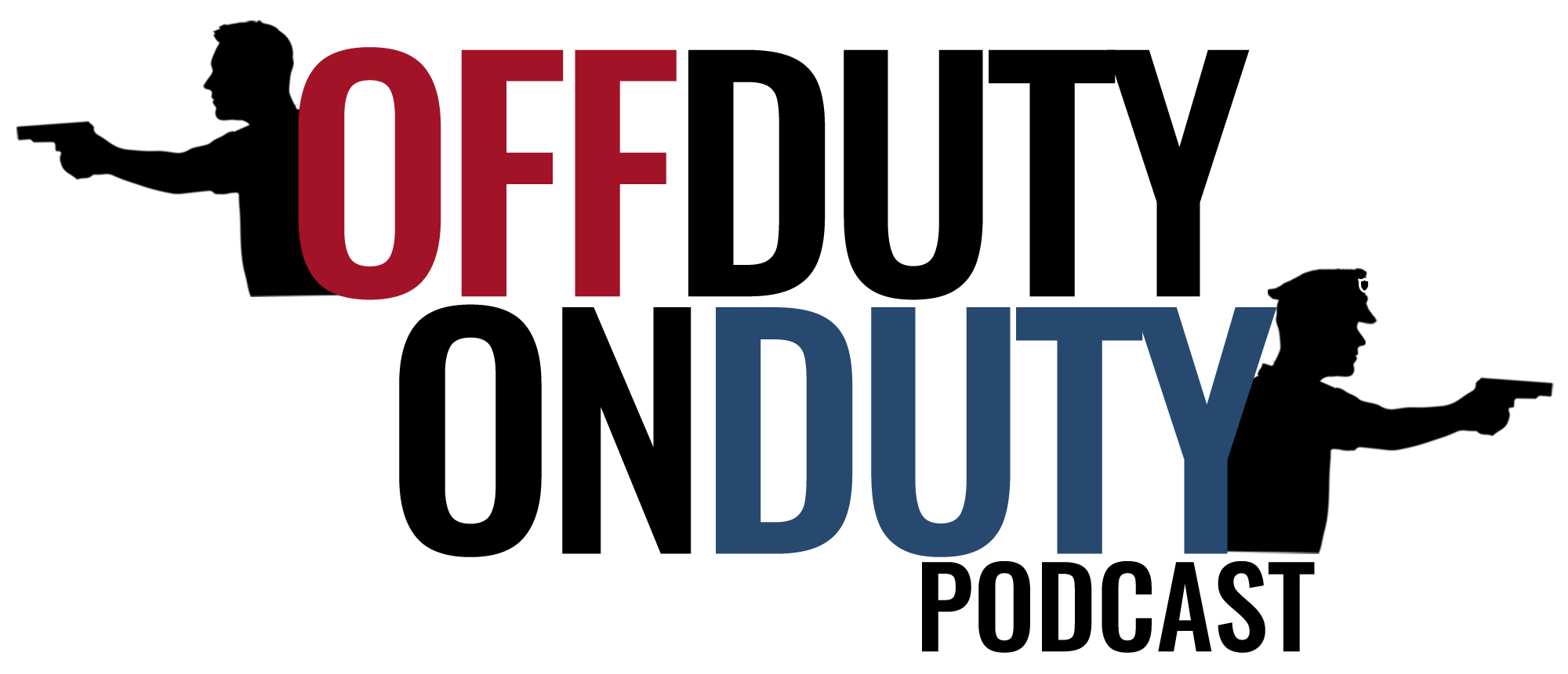 The Off Duty On Duty Podcast