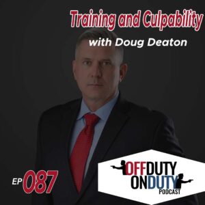 087 Doug Deaton